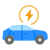 electric-car